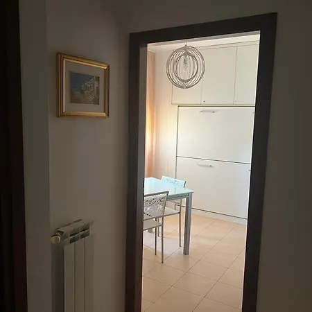 Bed & Breakfast Team Diablo Molinella